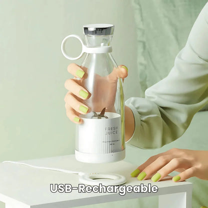 Freshly™ Portable Smoothie Blender